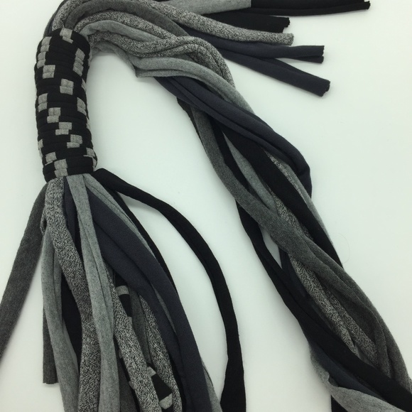 Strings Necklace - Picture 8 of 8